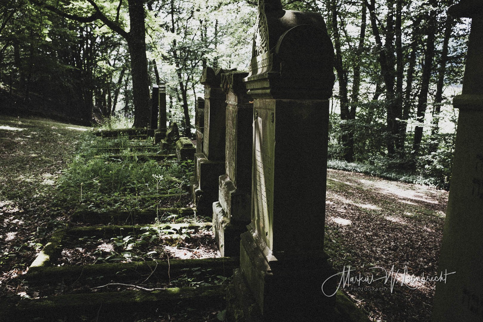 Wanfried, Jüdischer Friedhof